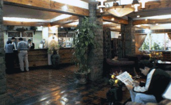 Hotel El Cielito Inn (deluxe)