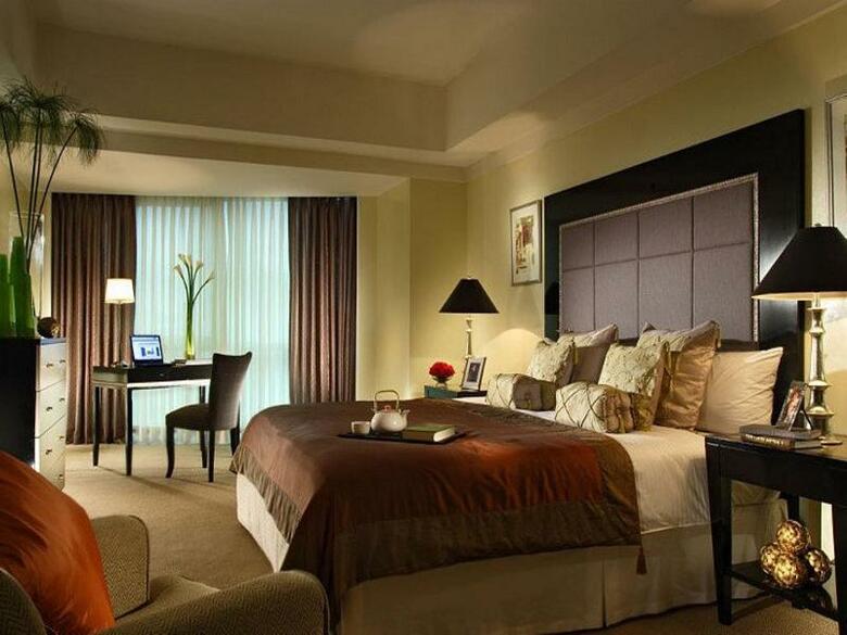 Hotel Somerset Millennium-1 Habitaci�n de Lujo