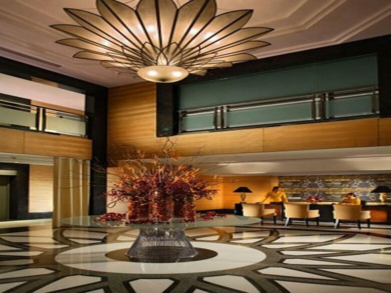 Hotel Somerset Millennium-1 Habitaci�n de Lujo