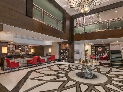 Hotel Somerset Millennium-1 Habitaci�n de Lujo