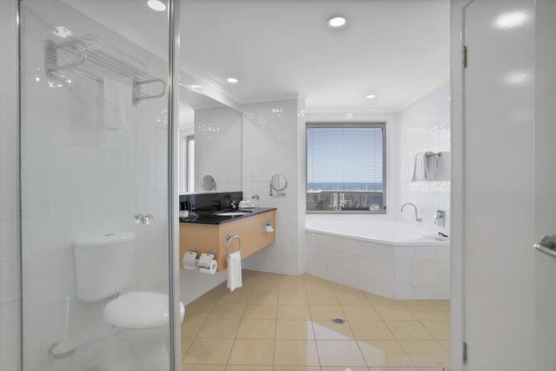 Hotel Clarion Mackay Marina