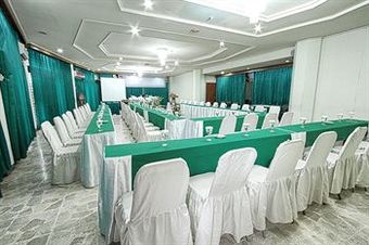 Hotel Sahid Manado