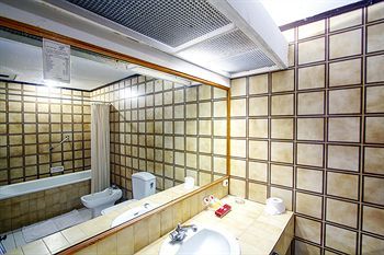 Hotel Sahid Manado