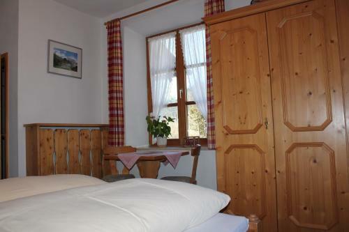 Hostal Pension Lugeck