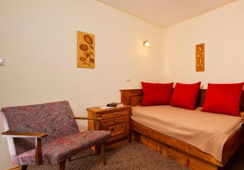 Hostal Alpengasthof K�fels