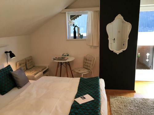 Hostal Haus Tirolerland