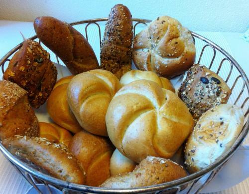 Hostal Haus Tirolerland