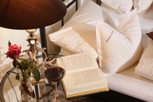 Hotel Landhaus Ertle