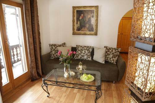 Hotel Landhaus Ertle