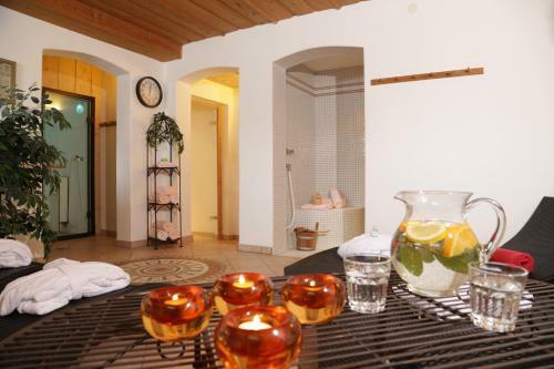 Hotel Landhaus Ertle