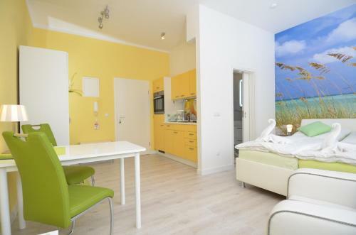 Apartamento Villa Sirene