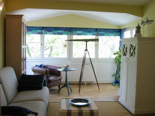Apartamentos Villa Haiderose
