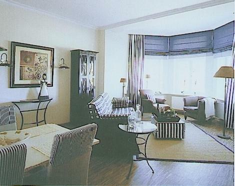 Apartamentos Villa Haiderose