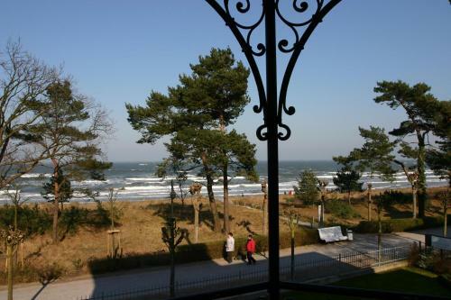 Apartamentos Villa Haiderose
