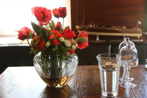 Apartamentos Villa Haiderose
