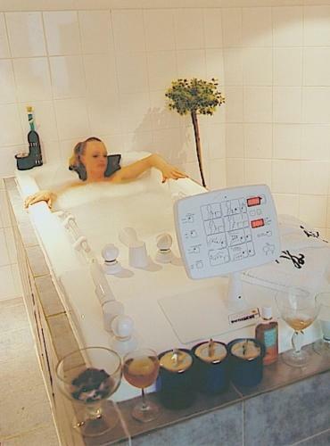 Apartamentos Villa Haiderose