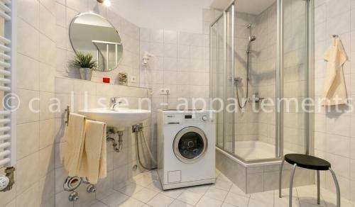 Apartamentos Villa Libelle By Callsen