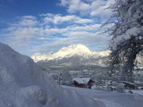 Hotel-gasthof Zur Sch�nen Aussicht
