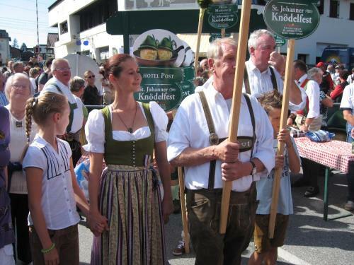 Hotel-gasthof Zur Sch�nen Aussicht