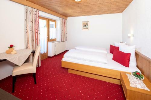 Apartamento Haus Konrad