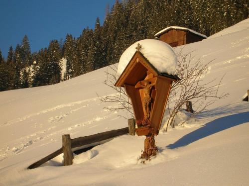 Apartamento Haus Konrad