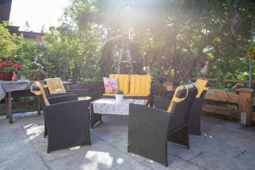 Apartamento Haus Konrad