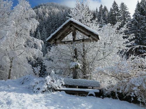 Apartamento Rieserhof