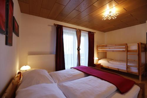 Apartamento Appartement Mama