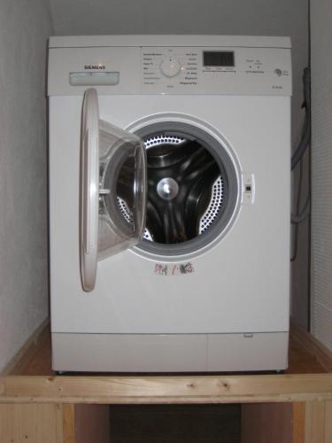 Apartamento Appartement Mama