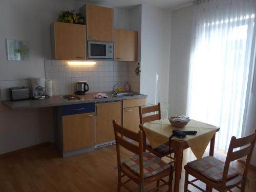 Apartamento Albrecht-j�ger Fewo