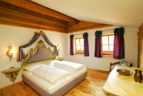 Apartamento Das Baderhaus
