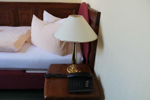 Hostal Hotel Garni Am Dippeplatz