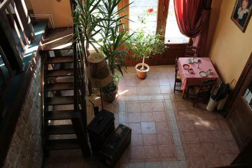 Hostal Hotel Garni Am Dippeplatz