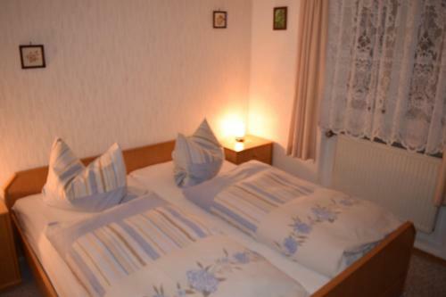 Hostal Pension Caf� Papke