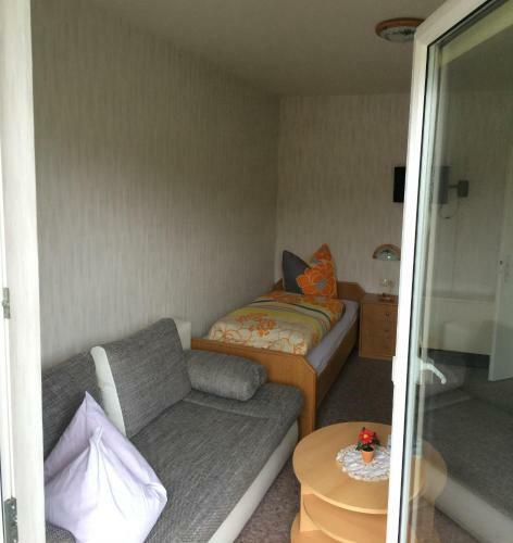 Hostal Pension Caf� Papke