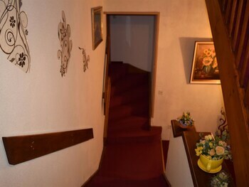 Hostal Pension Caf� Papke