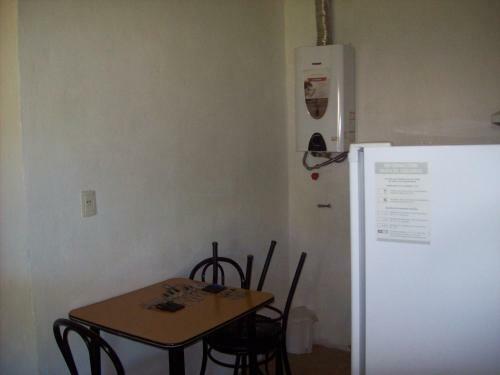 Lodge Caba�as Sem