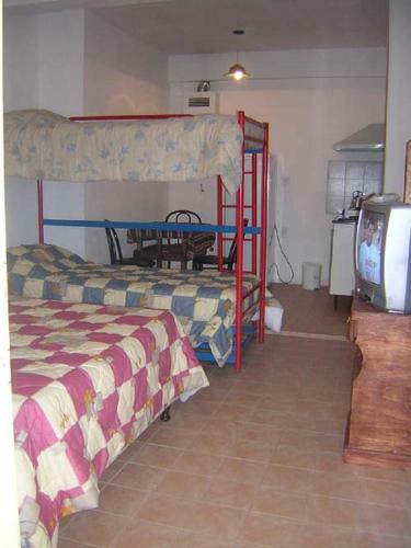 Lodge Caba�as Sem