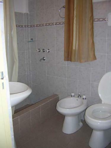 Lodge Caba�as Sem