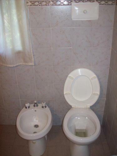 Lodge Caba�as Sem
