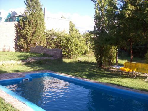 Lodge Caba�as Sem