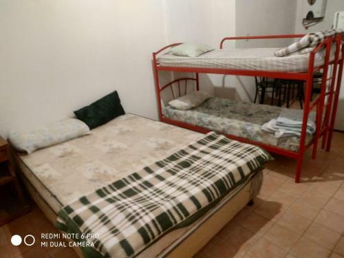 Lodge Caba�as Sem