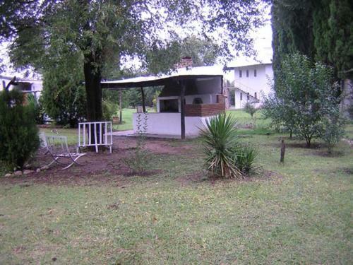 Lodge Caba�as Sem