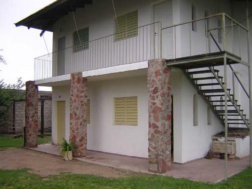 Lodge Caba�as Sem