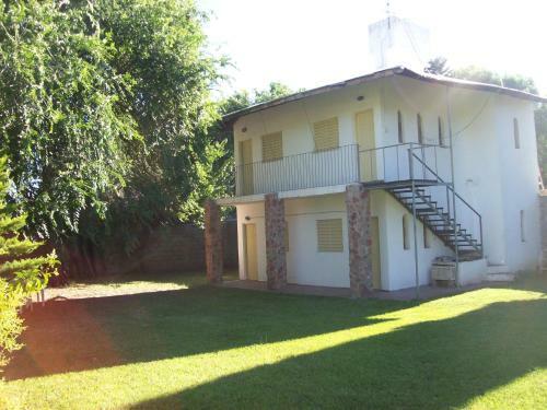Lodge Caba�as Sem