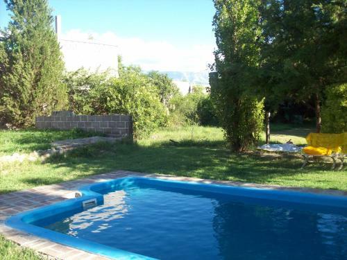 Lodge Caba�as Sem