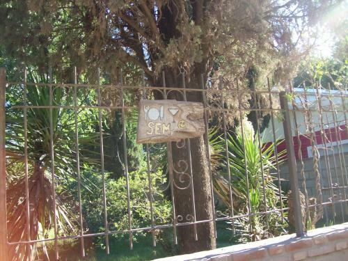 Lodge Caba�as Sem