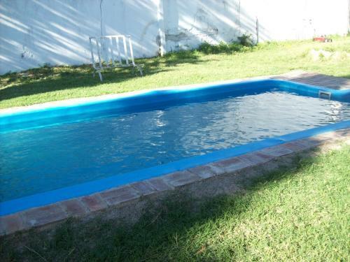 Lodge Caba�as Sem