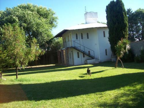 Lodge Caba�as Sem
