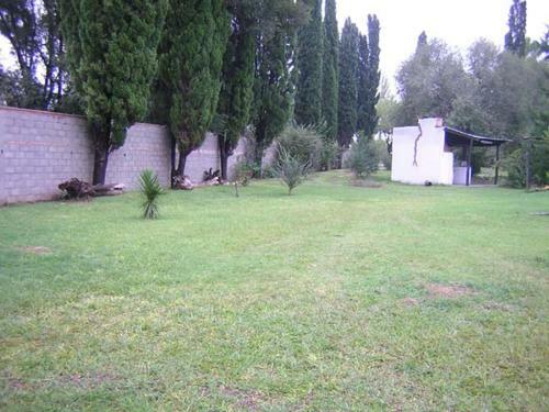 Lodge Caba�as Sem